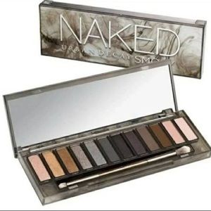Naked Eyeshadow Palette